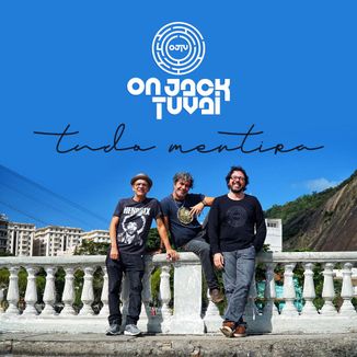 Foto da capa: Tudo Mentira