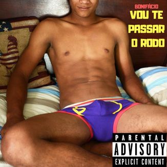 Foto da capa: Vou Te Passar o Rodo