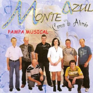 Foto da capa: Caneco do Alemão