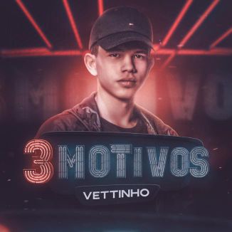 Foto da capa: 3 Motivos