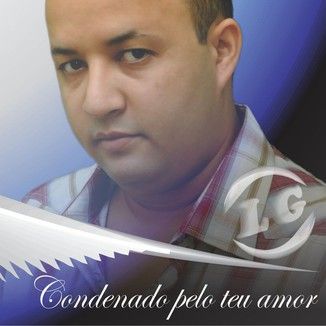 Foto da capa: Condenado pelo teu amor