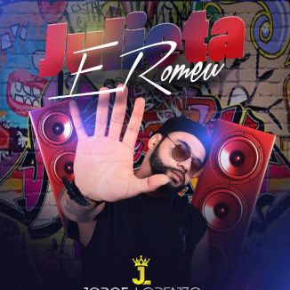 Foto da capa: Julieta e Romeu