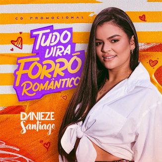 Foto da capa: Tudo Vira Forró Romântico