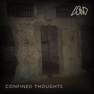 Foto da capa: Confined Thoughts