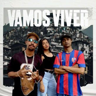 Foto da capa: Vamos Viver