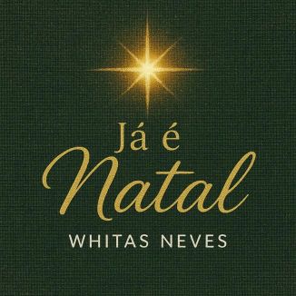 Foto da capa: Já é Natal