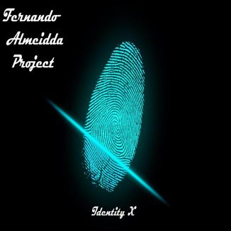 Foto da capa: Identity X