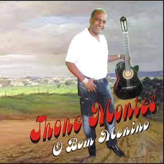 Foto da capa: O Bom Menino