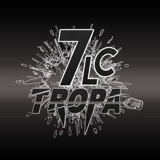 Foto da capa: MC Anjim - Tropa 7LC