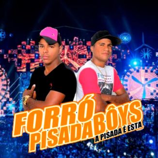 Foto da capa: CD VOL 01