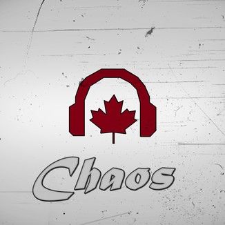 Foto da capa: Chaos