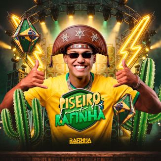 Capa do disco