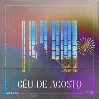 Foto da capa: Céu de Agosto