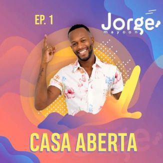 Foto da capa: EP CASA ABERTA