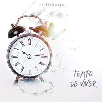 Foto da capa: Tempo de Viver