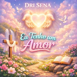 Foto da capa: Dri Sena