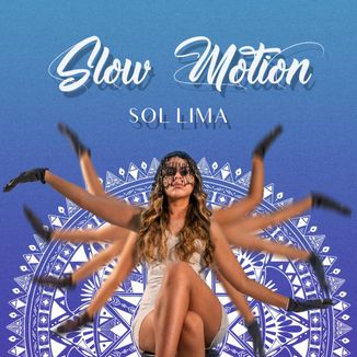 Foto da capa: Slow Motion