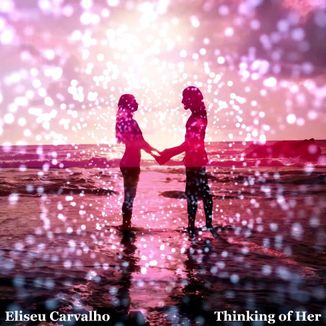 Foto da capa: Thinking of Her