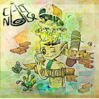 Foto da capa: O Flow do Gurizinho