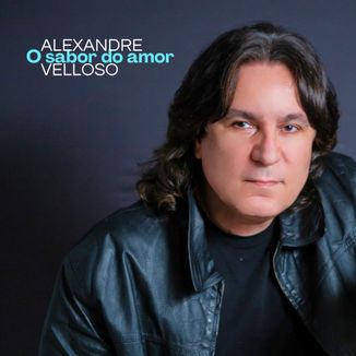 Foto da capa: O Sabor do Amor