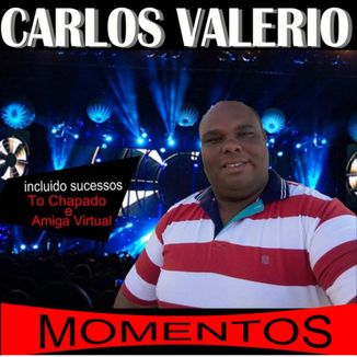 Foto da capa: NOVO CD 2019