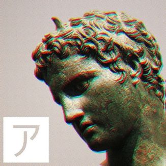 Foto da capa: Analog Pain