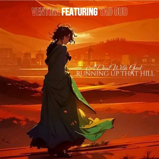 Foto da capa: Running Up That Hill ~A Deal With God~