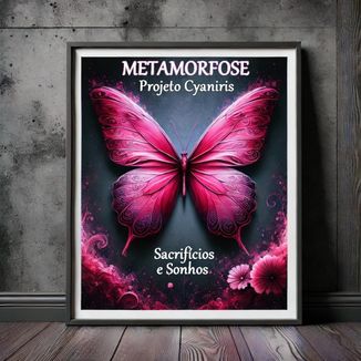 Foto da capa: Sacrifícios e Sonhos