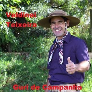 Foto da capa: Valdinei Teixeira