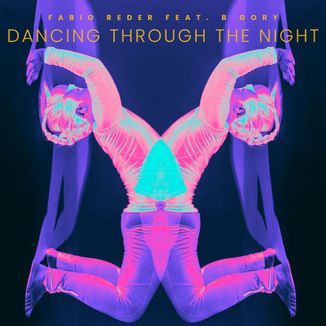 Foto da capa: Dancing Through The Night