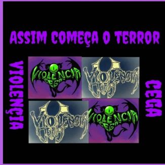 Foto da capa: Assim Começa O Terror