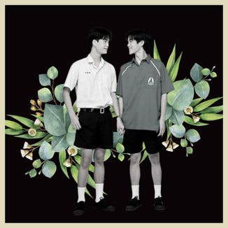Foto da capa: Segura Minha Mão (Ost. My School President แฟนผมเป็นประธานนักเรียน)