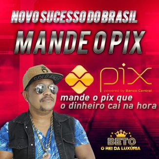 Foto da capa: Mande o Pix