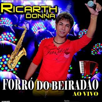 Foto da capa: FORRÓ DO BEIRADÃO Vol. 01