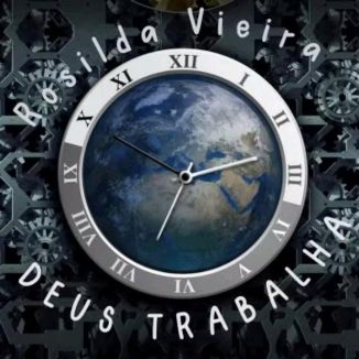 Foto da capa: Deus Trabalha