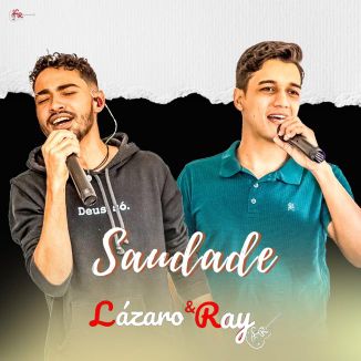 Foto da capa: Saudade