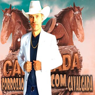 Foto da capa: Forozão com cavalgada