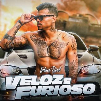 Foto da capa: Veloz e Furioso