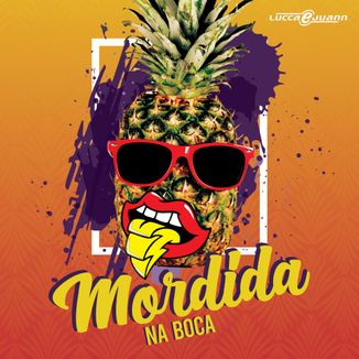 Foto da capa: Mordida na boca