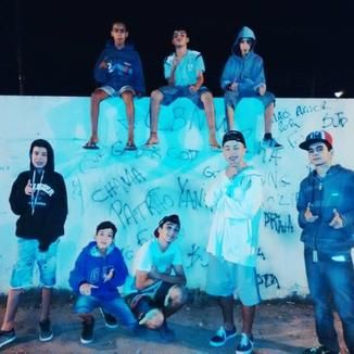 Foto da capa: #TudoNosso