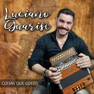 Foto da capa: Coisas que gosto