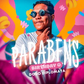 Foto da capa: Reggaeton Parabens Pra Voce