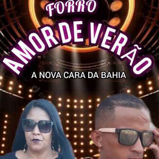 Foto da capa: Forró Amor De Verão