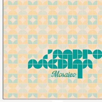 Foto da capa: MOSAICO - SANDRO MEDINNA