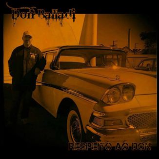 Foto da capa: Respeito ao Don