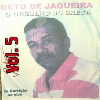 Foto da capa: cd completo - beto de jaqueira - volume. 05