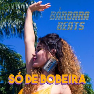 Foto da capa: Só de Bobeira