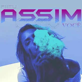 Foto da capa: Assim Como Você