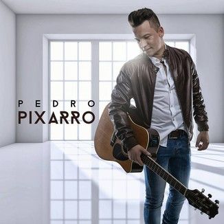 Foto da capa: Pedro Pixarro - Parceria Pra Sofrer