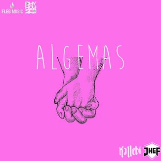 Foto da capa: Algemas